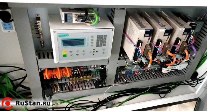 Привода фото №5 LF1390 Raycus 1000 Вт фото №5