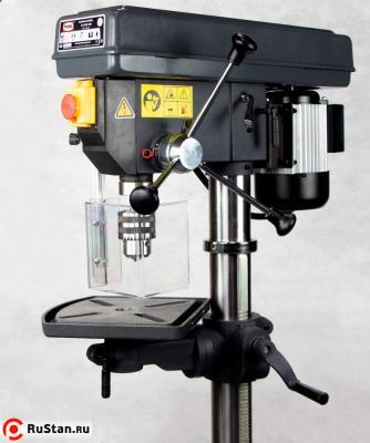 Сверлильный станок на стойке PROMA B-1316F/230 фото №6 PROMA B-1316F/230 фото №6