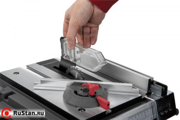 Циркулярная пила Performax PTS-3 фото №4 Циркулярная пила Performax PTS-3 фото №4