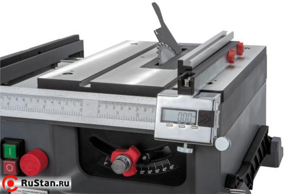 Циркулярная пила Performax PTS-3 фото №8 Циркулярная пила Performax PTS-3 фото №8