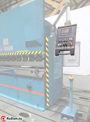 Пульт управления (контроллер) прессом ИБ1431 фото №6 Пульт управления (контроллер) прессом ИБ1431 фото №6