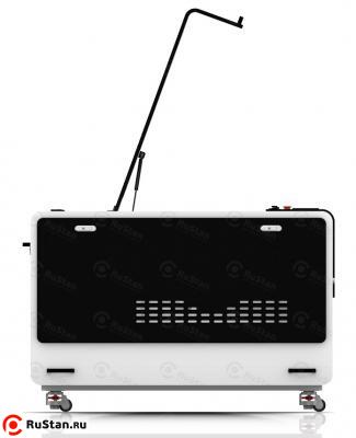 Вид сбоку Raptor S1390 PRO фото №3 Вид сбоку Raptor S1390 PRO фото №3