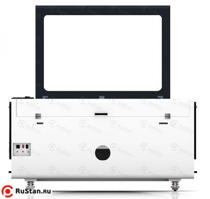 Вид сзади Raptor S1390 PRO фото №4 Вид сзади Raptor S1390 PRO фото №4