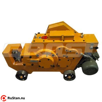 Резчик арматуры GROST RC-40М01 фото №4 GROST RC-40М01 фото №4