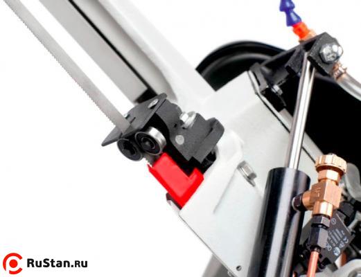 Ленточнопильный станок REALREZ G5013W фото №5 Ленточнопильный станок REALREZ G5013W фото №5