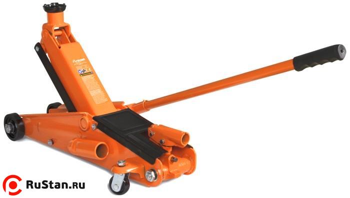 Удобная конструкция. Стартовое и рабочее гнезда рукоятки фото №3 Удобная конструкция. Стартовое и рабочее гнезда рукоятки фото №3