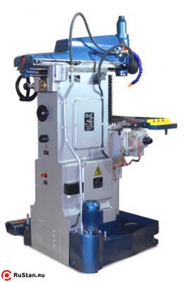 Широкоуниверсальный фрезерный станок СФ-676 (675) фото №4 Широкоуниверсальный фрезерный станок СФ-676 (675) фото №4