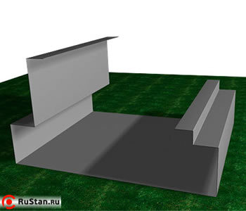 Листогибочная машина ЛГМ 3х2000 - Пример сгиба фото №20 ЛГМ 3х2000 фото №20