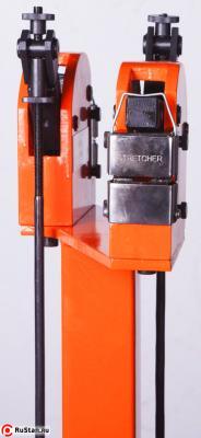 Шринкер STALEX SS-18FD фото №5 Шринкер STALEX SS-18FD фото №5