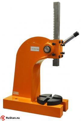 Пресс реечный STALEX AP-3 фото №4 Пресс реечный STALEX AP-3 фото №4