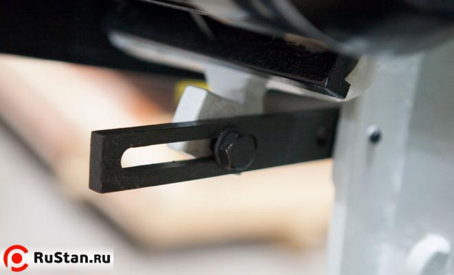 Ленточнопильный станок Stalex BS-1018B фото №14 Stalex BS-1018B фото №14