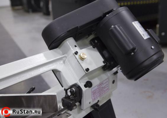 Пила ленточная Stalex BS-115 фото №10 Stalex BS-115 фото №10