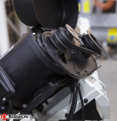 Клиноременная передача фото №16 Stalex BS-128HDR фото №16