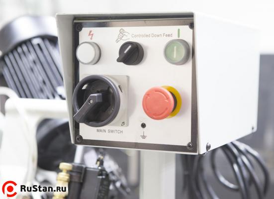 Панель управления Stalex BS-170G фото №20 Stalex BS-170G фото №20