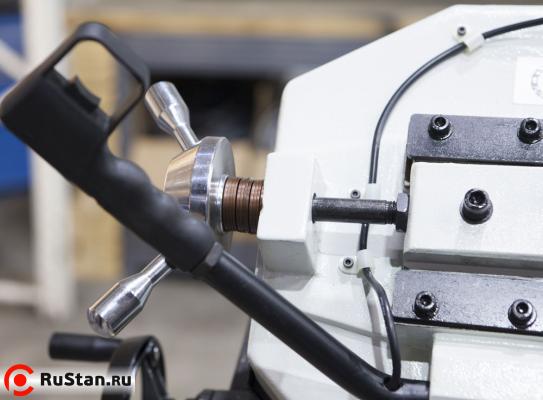 Ленточнопильный станок с гидроразгрузкой Stalex BS-260G фото №4 Stalex BS-260G фото №4