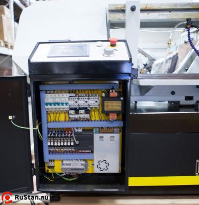 Электроника в панели управления фото №10 Stalex BS-5030 фото №10