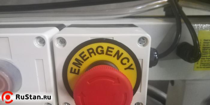 Панель управления Stalex BS-712N фото №30 Stalex BS-712N фото №30