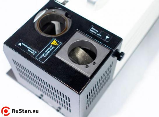 Настольный заточной станок для сверл STALEX DG-26D фото №7 STALEX DG-26D фото №7