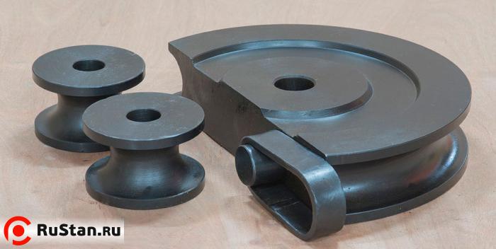 Трубогиб бездорновый STALEX JTB-50 фото №8 STALEX JTB-50 фото №8