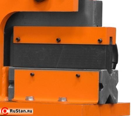 Многофункциональные пресс-ножницы Stalex M55 фото №2 Stalex M55 фото №2