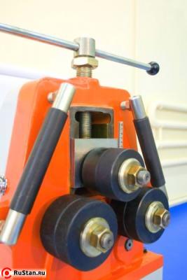 Ручной трубогибочный станок Stalex RBM-10 - фото 2 фото №4 Stalex RBM-10 фото №4