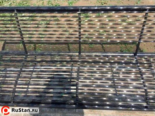 Пример готового изделия на станке Торсион фото №18 Пример готового изделия на станке Торсион фото №18