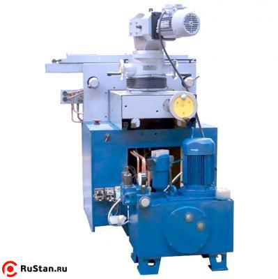 Станок заточной универсальный ВЗ-818Е фото №4 Станок заточной универсальный ВЗ-818Е фото №4