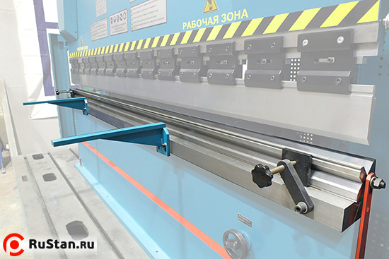 Стол гибочный ИБ1431 фото №9 Стол гибочный ИБ1431 фото №9