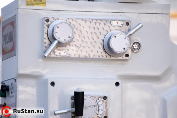 PROMA В-1840G/400 фото №13 PROMA В-1840G/400 фото №13