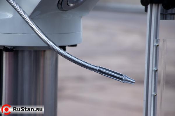 PROMA В-1850G/400 фото №6 PROMA В-1850G/400 фото №6