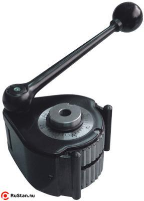 Быстросменный резцедержатель картриджного типа SWH фото №2 Резцедержатель быстросменный SWH-AA фото №2