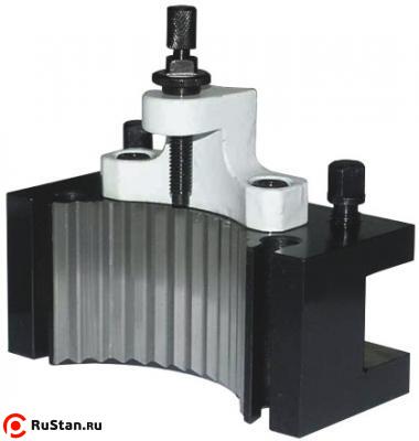 Картридж тип D (вид сзади) фото №5 Резцедержатель быстросменный SWH-AA фото №5