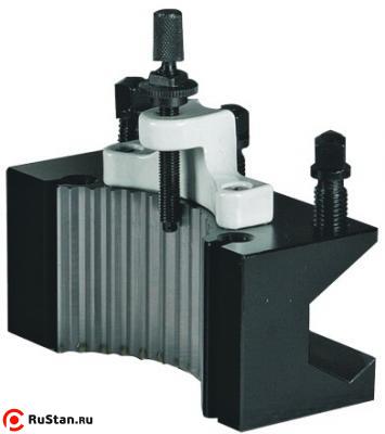 Картридж тип H (вид сзади) фото №3 Резцедержатель быстросменный SWH-AA фото №3