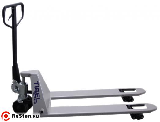 Тележка гидравлическая TISEL T20L51 фото №2 TISEL T20L51 фото №2