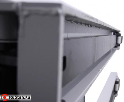 Тележка гидравлическая длинновильная TISEL T35-20 фото №9 TISEL T35-20 фото №9