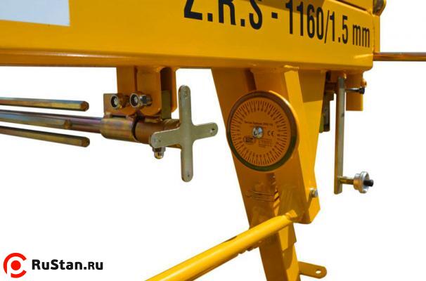 Угломер TK фото №8 Угломер TK фото №8