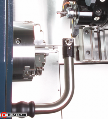 Система измерения вылета инструмента Renishaw фото №3 Система измерения вылета инструмента Renishaw фото №3