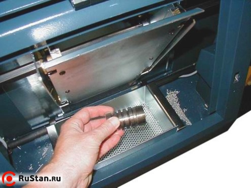 Ловитель деталей фото №5 Ловитель деталей фото №5