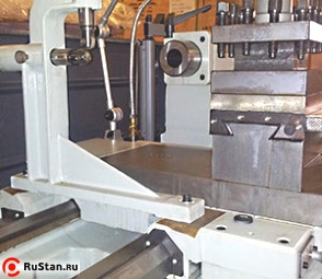 Люнет и резцедержатель фото №4 PROMA SPI-3000S фото №4