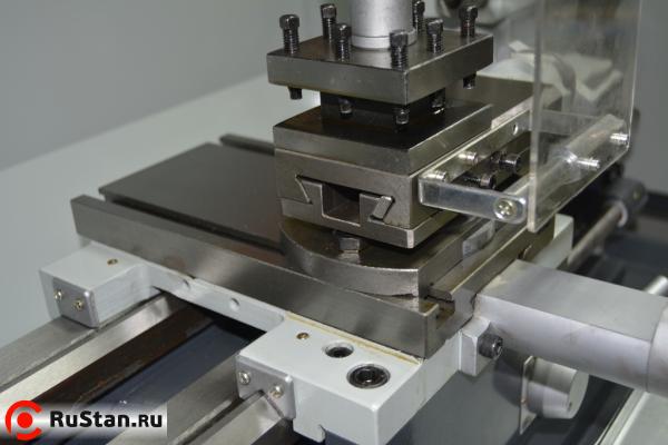 Усиленный суппорт шириной 150мм и Т-пазами фото №11 Metal Master MML 2870 (MML 280X700) фото №11