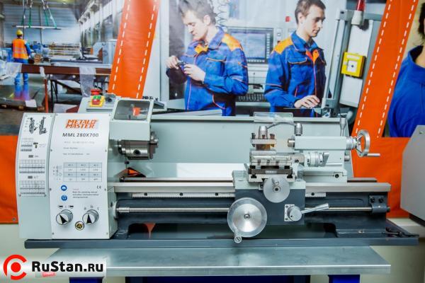 Metal Master MML 2870 (MML 280X700) фото №6 Metal Master MML 2870 (MML 280X700) фото №6