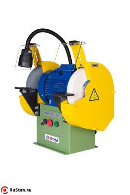 Вид справа. Станок точильно-шлифовальный ТШ-1 (ТШ1.10) фото №2 Вид справа. Станок точильно-шлифовальный ТШ-1 (ТШ1.10) фото №2