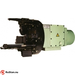 Головка автоматическая 6-ти позиционная универсальная УГ9321 - фото 1 фото №2 УГ9321 фото №2