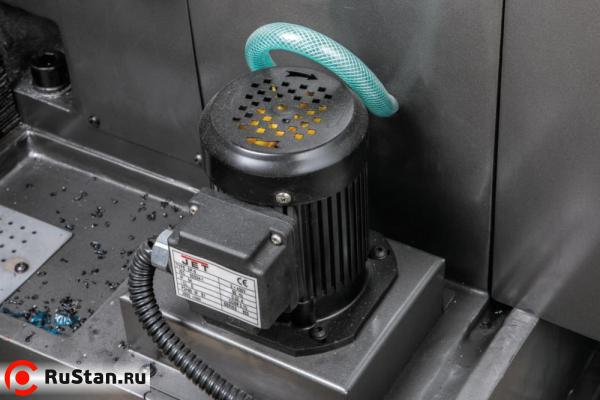 JET JUTM-1834 Servo DRO фото №17 JET JUTM-1834 Servo DRO фото №17