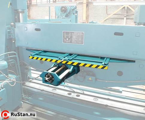 Упор задний ИВ2142.01 фото №7 Упор задний ИВ2142.01 фото №7