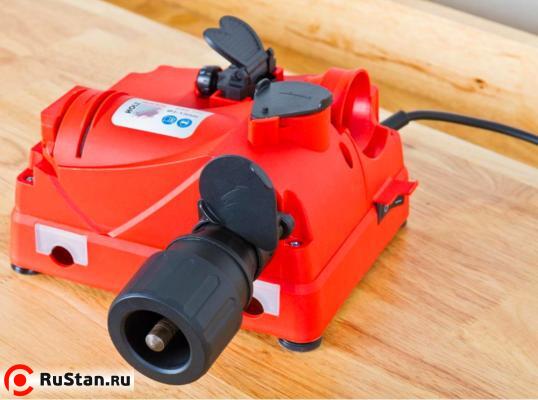 Станок заточной универсальный USG950_230V фото №4 Станок заточной универсальный USG950_230V фото №4