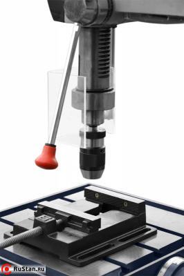 Вертикально-сверлильный станок CORMAK 32 ММ фото №5 Вертикально-сверлильный станок CORMAK 32 ММ фото №5
