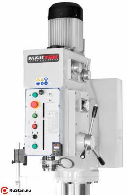 Колонный сверлильный станок CORMAK Z5050 фото №5 Колонный сверлильный станок CORMAK Z5050 фото №5