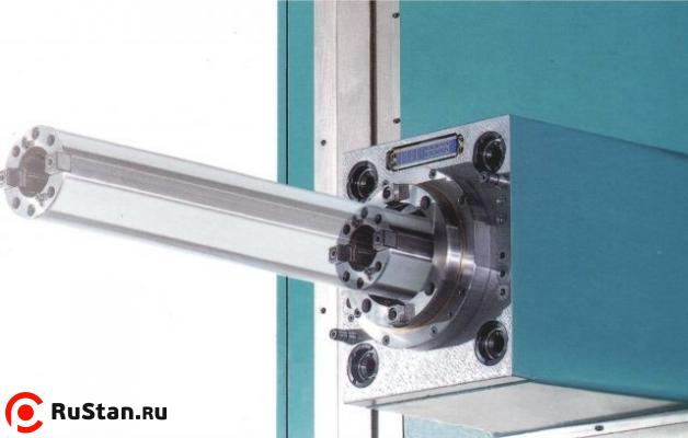 Высокодинамичный многоцелевой станок ИЗТС ИСК5000 - фото 1 фото №2 ИЗТС ИСК5000 фото №2