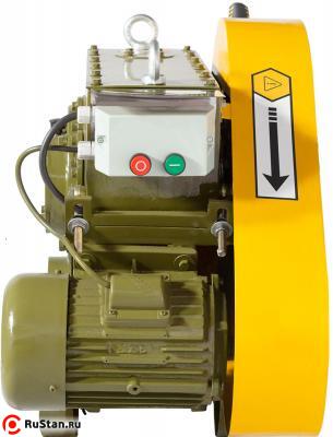 Система защиты электродвигателя (КМИ) фото №2 ВПК Р-40 фото №2